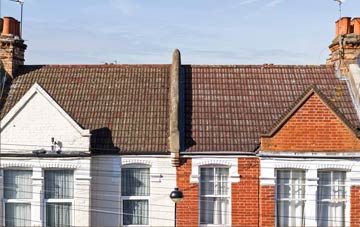 clay roofing Eastburn, East Riding Of Yorkshire