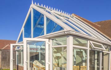 conservatory roof insulation costs Eastburn