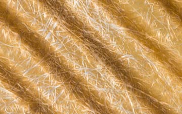 Eastburn fibreglass roof waterproofing