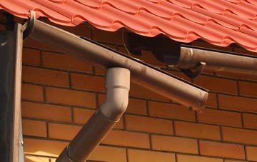 Eastburn gutter repair costs