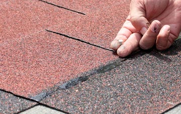 Eastburn asphalt roof repairs