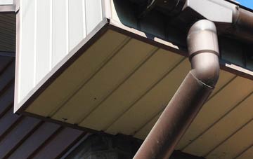Eastburn soffit installation costs