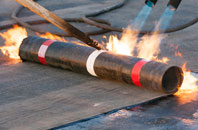 Eastburn flat roof sealing