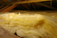 Eastburn pitch roof insulation