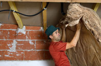 Eastburn tapered roof insulation